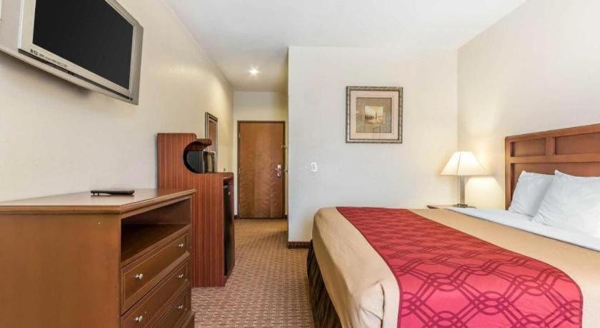 อีโคโน ลอดจ์ Hotel Eutaw ภายนอก รูปภาพ