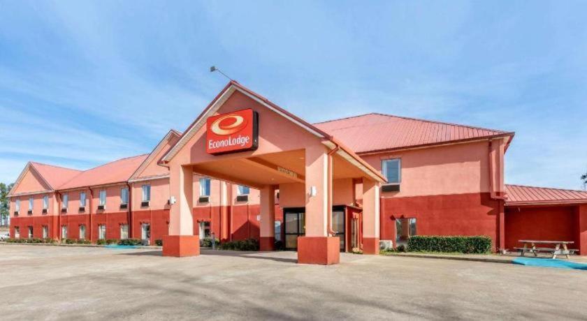 อีโคโน ลอดจ์ Hotel Eutaw ภายนอก รูปภาพ
