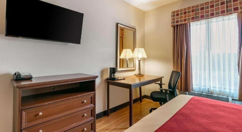 อีโคโน ลอดจ์ Hotel Eutaw ภายนอก รูปภาพ