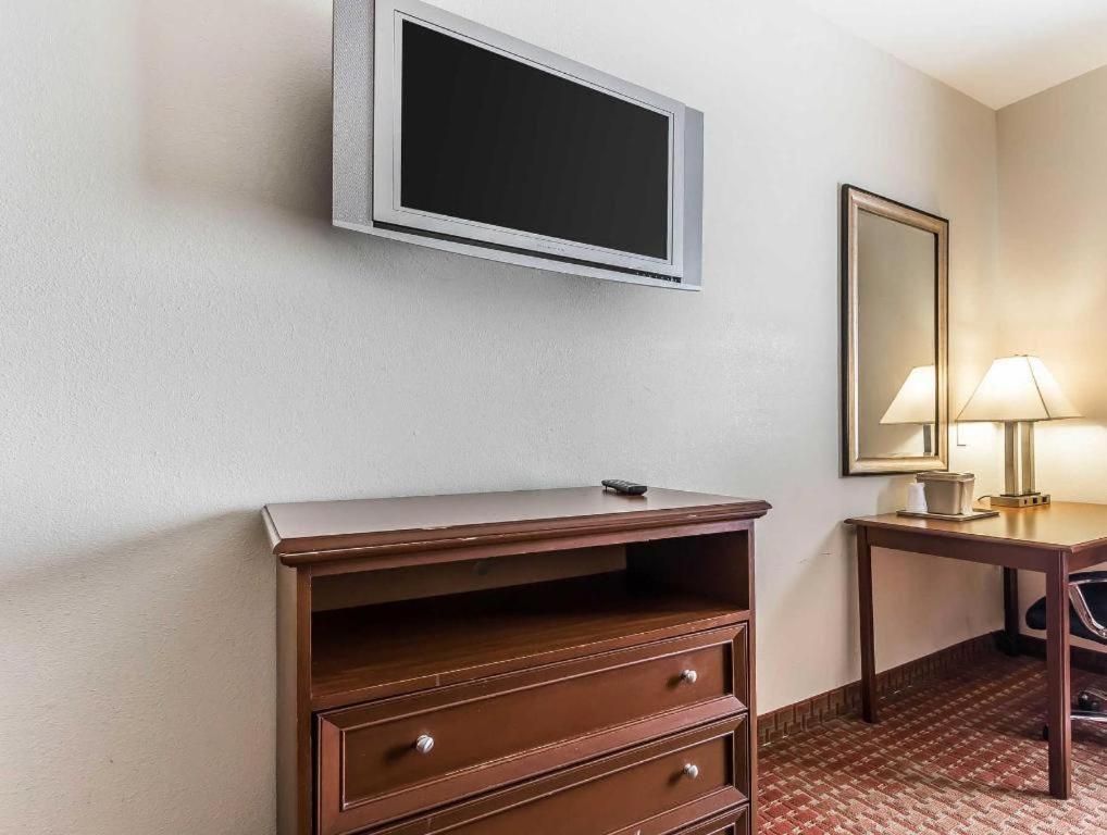 อีโคโน ลอดจ์ Hotel Eutaw ภายนอก รูปภาพ